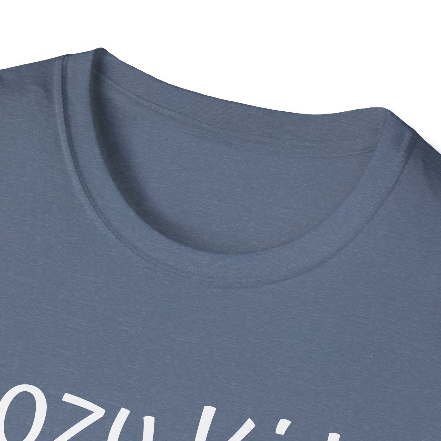 Cozy Kids Book Club T-Shirt (Adult Sizes)