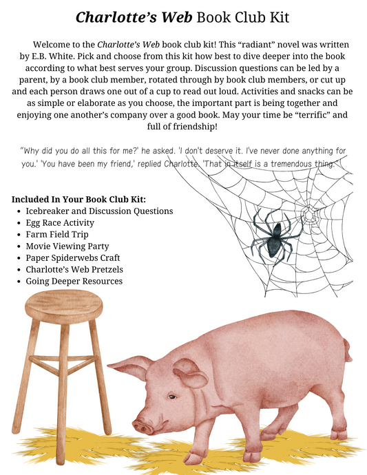 Charlotte's Web